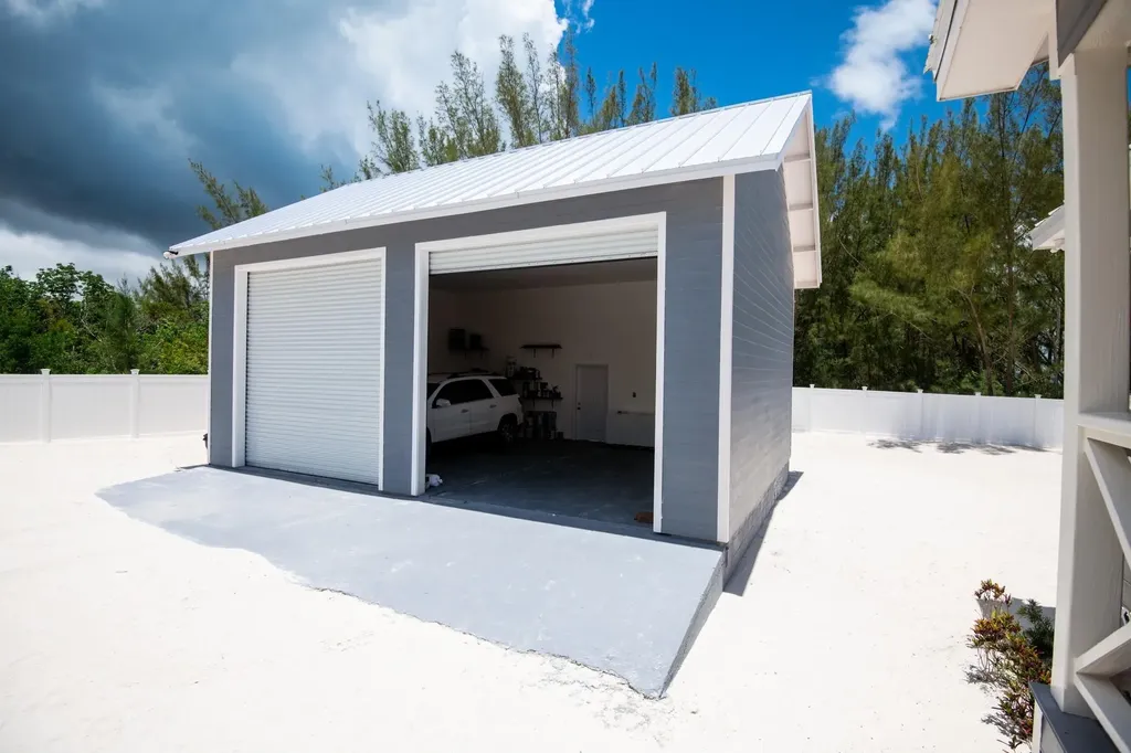 Reef House Abaco BS