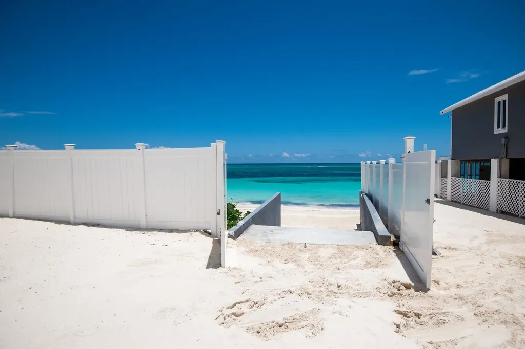 Reef House Abaco BS