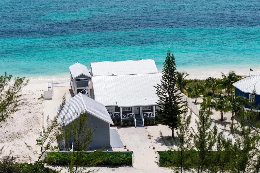 Reef House Abaco BS