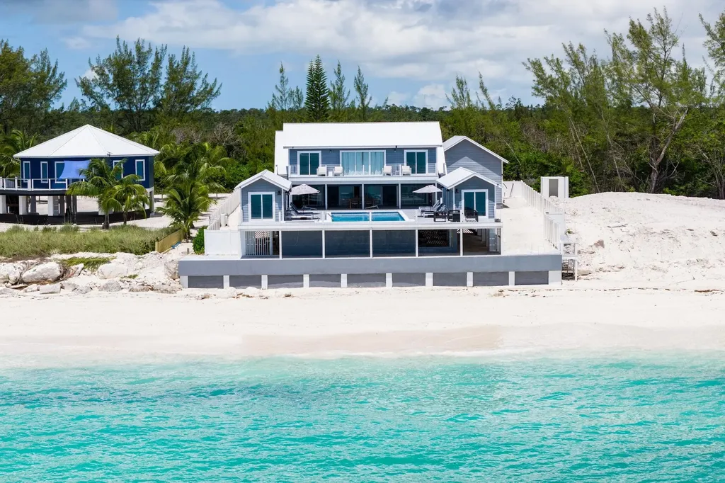 Reef House Abaco BS