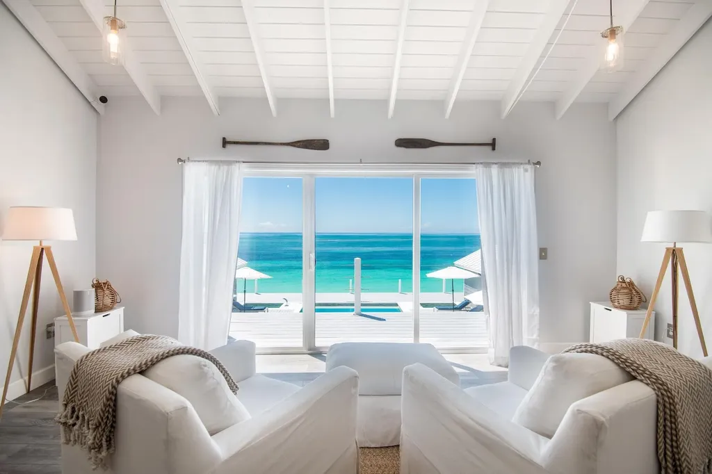 Reef House Abaco BS