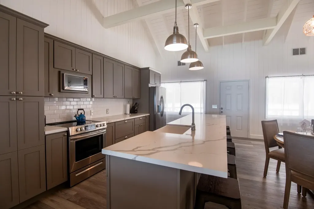 Reef House Abaco BS