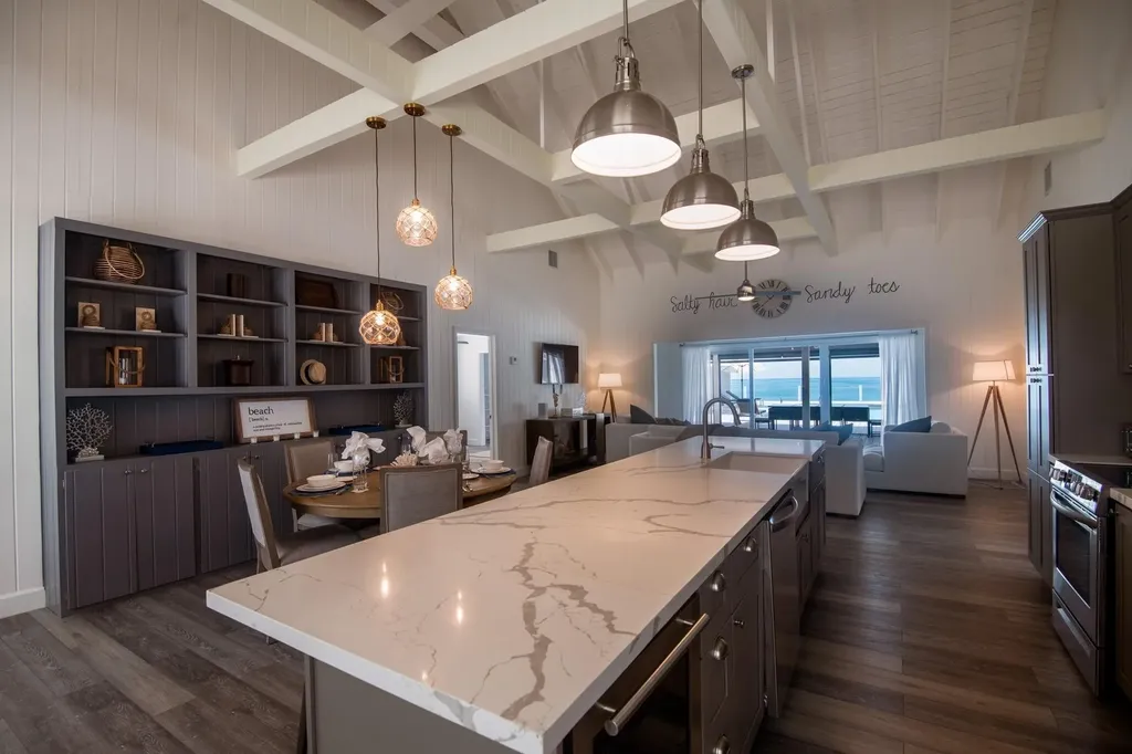 Reef House Abaco BS