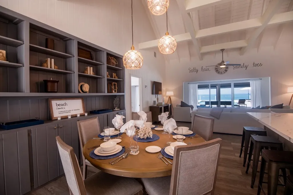 Reef House Abaco BS