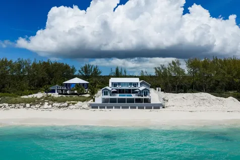 Reef House Abaco BS