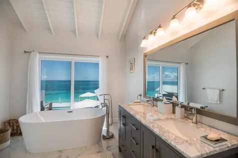 Reef House Abaco BS