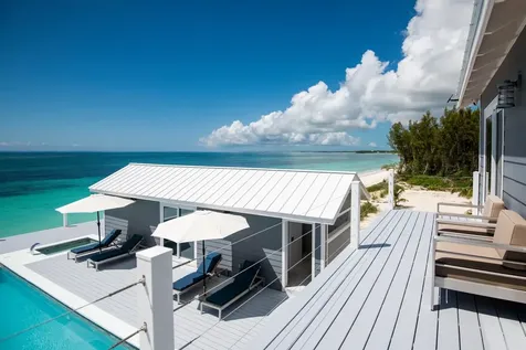 Reef House Abaco BS