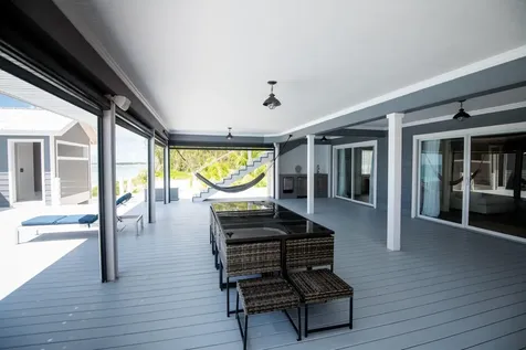 Reef House Abaco BS