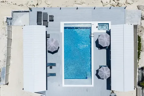Reef House Abaco BS