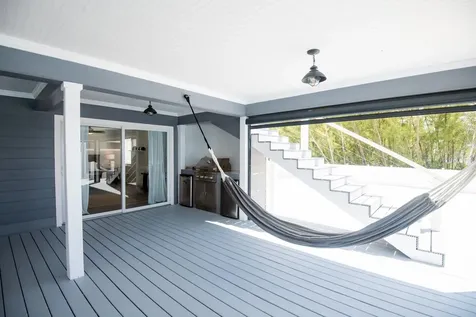 Reef House Abaco BS