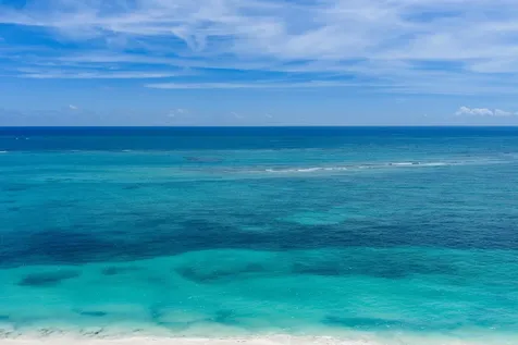Reef House Abaco BS