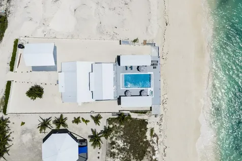 Reef House Abaco BS