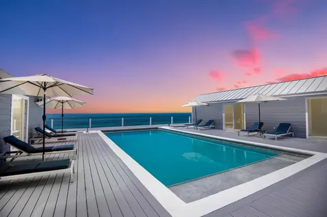 Reef House Abaco BS