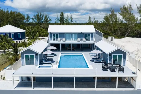 Reef House Abaco BS