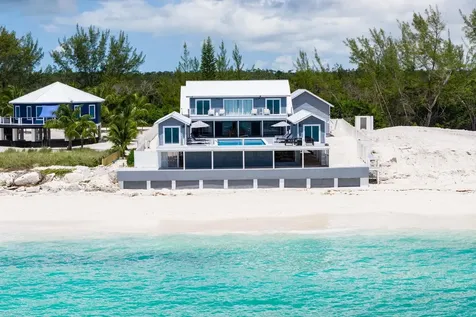 Reef House Abaco BS