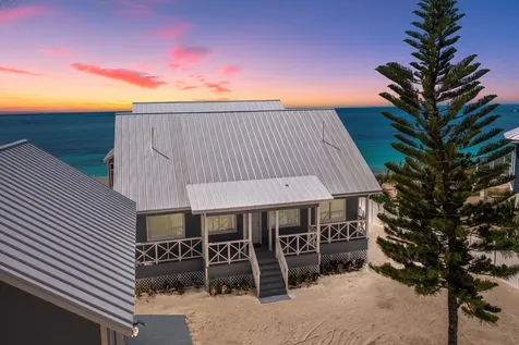 Reef House Abaco BS
