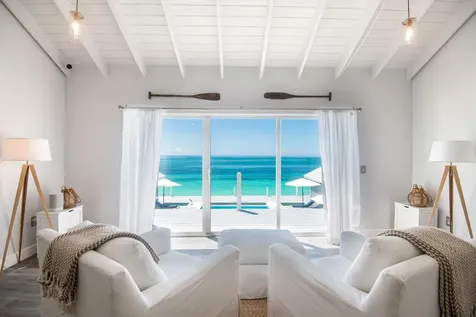 Reef House Abaco BS