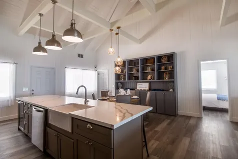 Reef House Abaco BS
