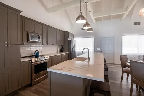 Reef House Abaco BS