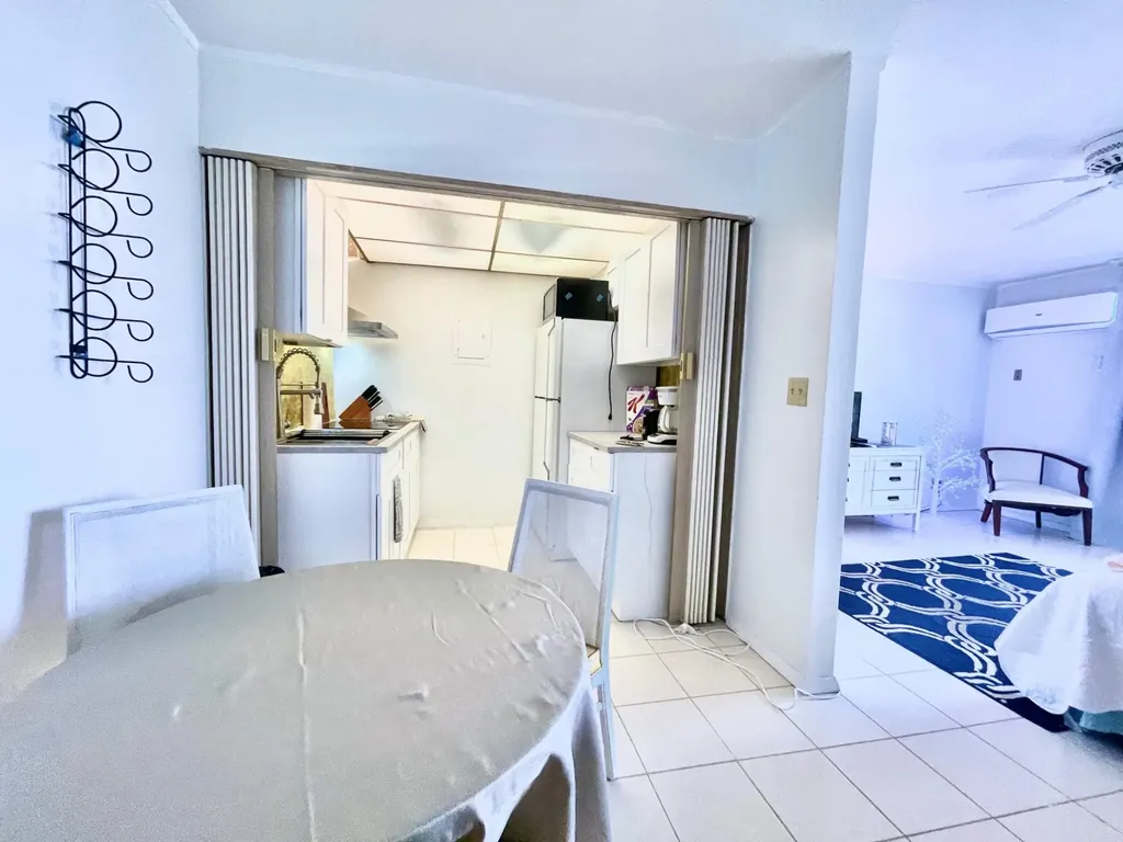 Coral Beach Condominiums Grand Bahama Freeport BS