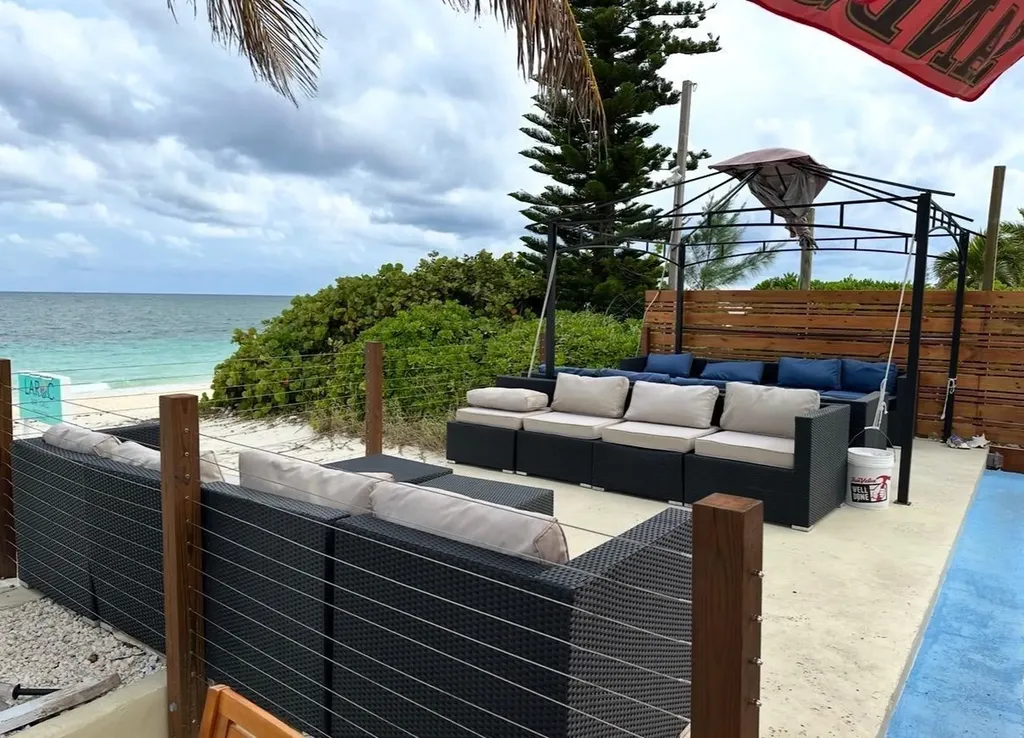 Coral Beach Condominiums Grand Bahama Freeport BS