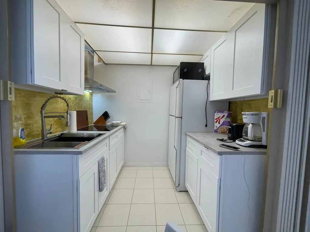 Coral Beach Condominiums Grand Bahama Freeport BS