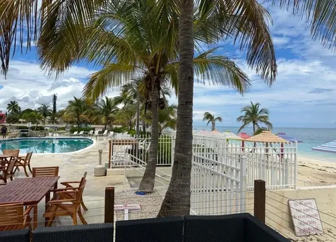 Coral Beach Condominiums Grand Bahama Freeport BS