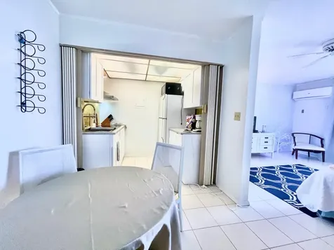 Coral Beach Condominiums Grand Bahama Freeport BS