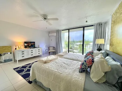 Coral Beach Condominiums Grand Bahama Freeport BS