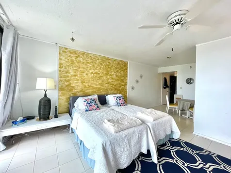 Coral Beach Condominiums Grand Bahama Freeport BS