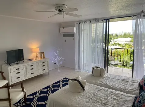 Coral Beach Condominiums Grand Bahama Freeport BS