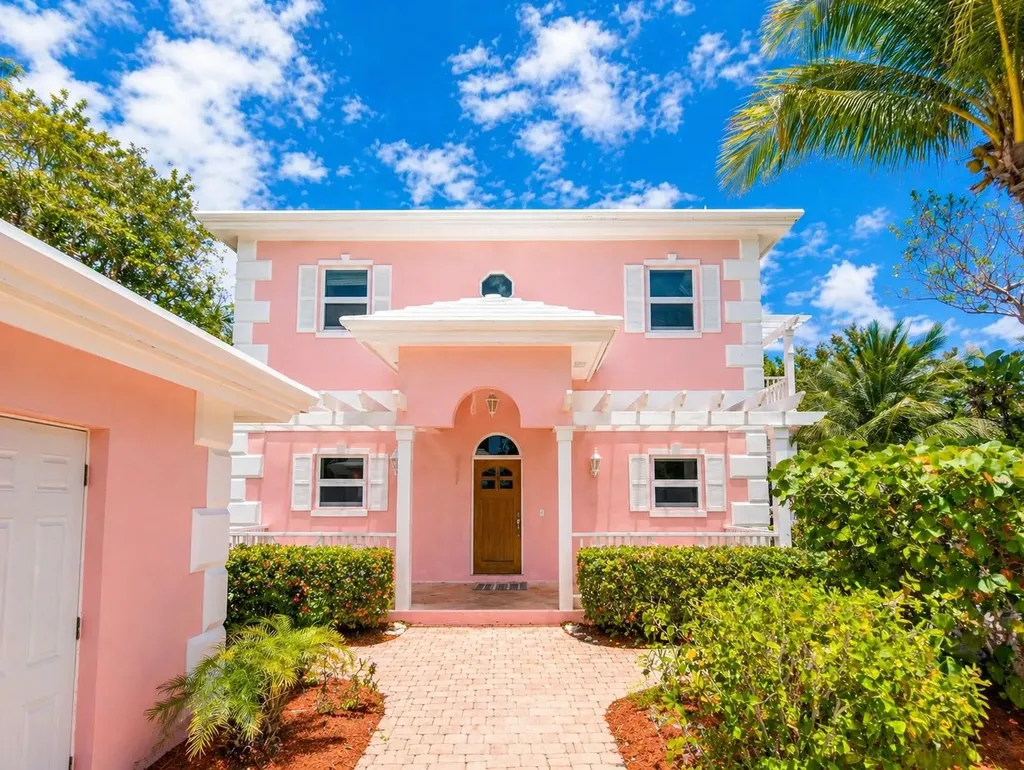 February Point Villa M Exuma BS