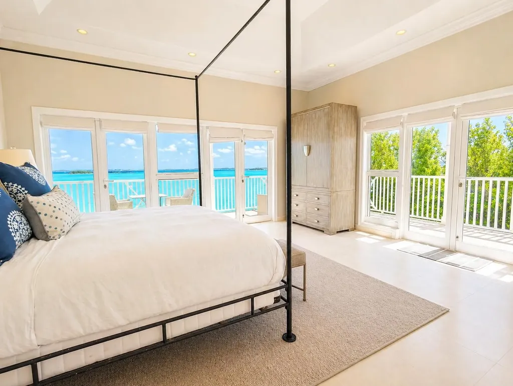 February Point Villa M Exuma BS