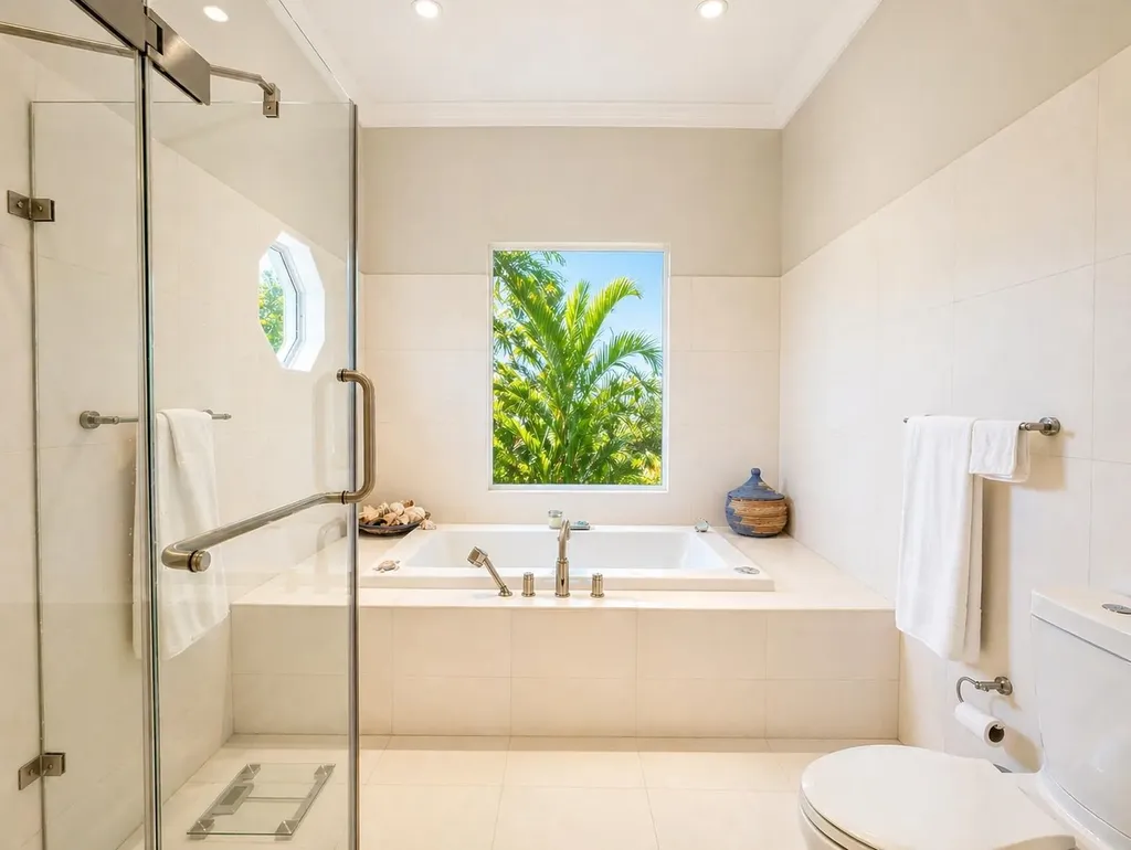 February Point Villa M Exuma BS