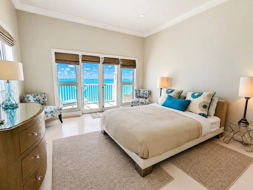 February Point Villa M Exuma BS