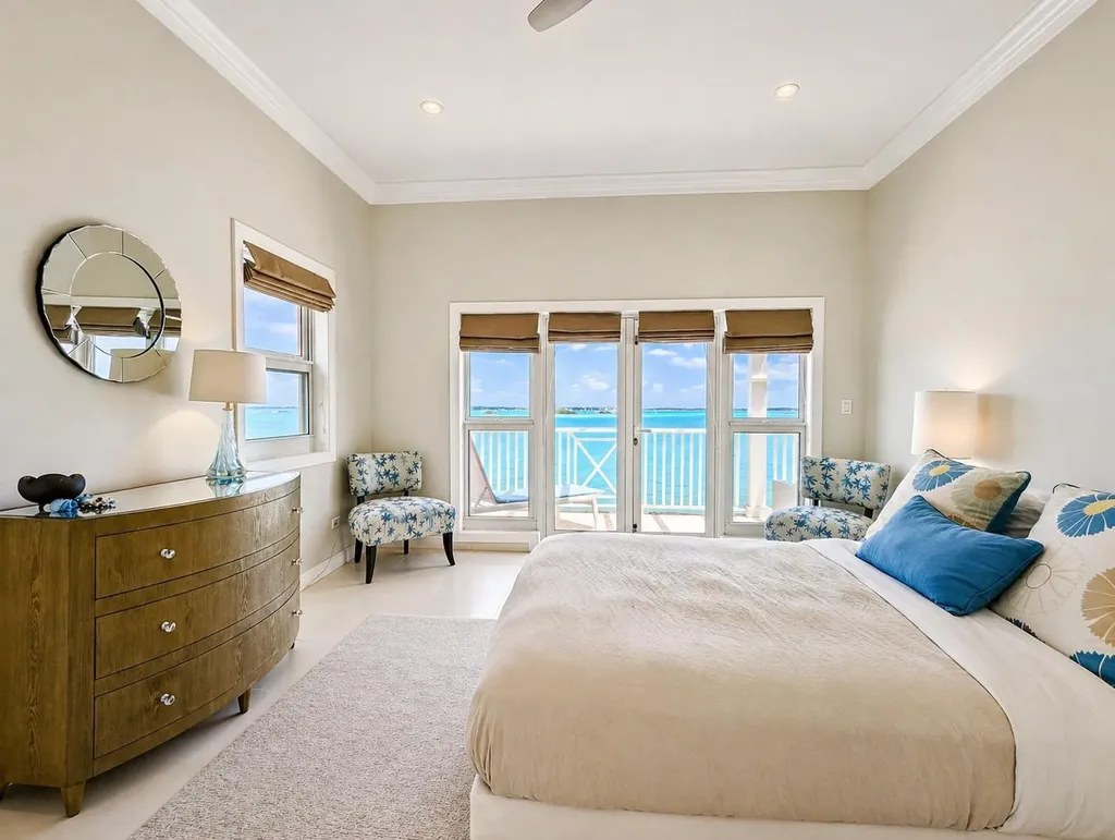 February Point Villa M Exuma BS