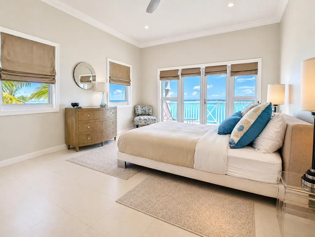 February Point Villa M Exuma BS