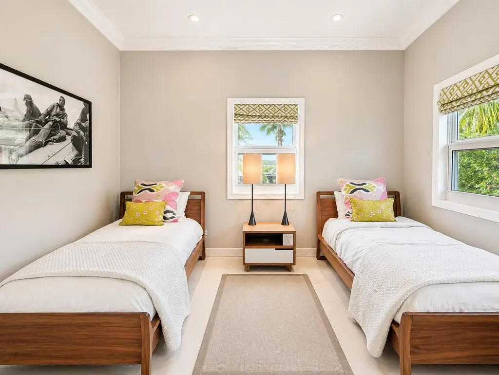 February Point Villa M Exuma BS