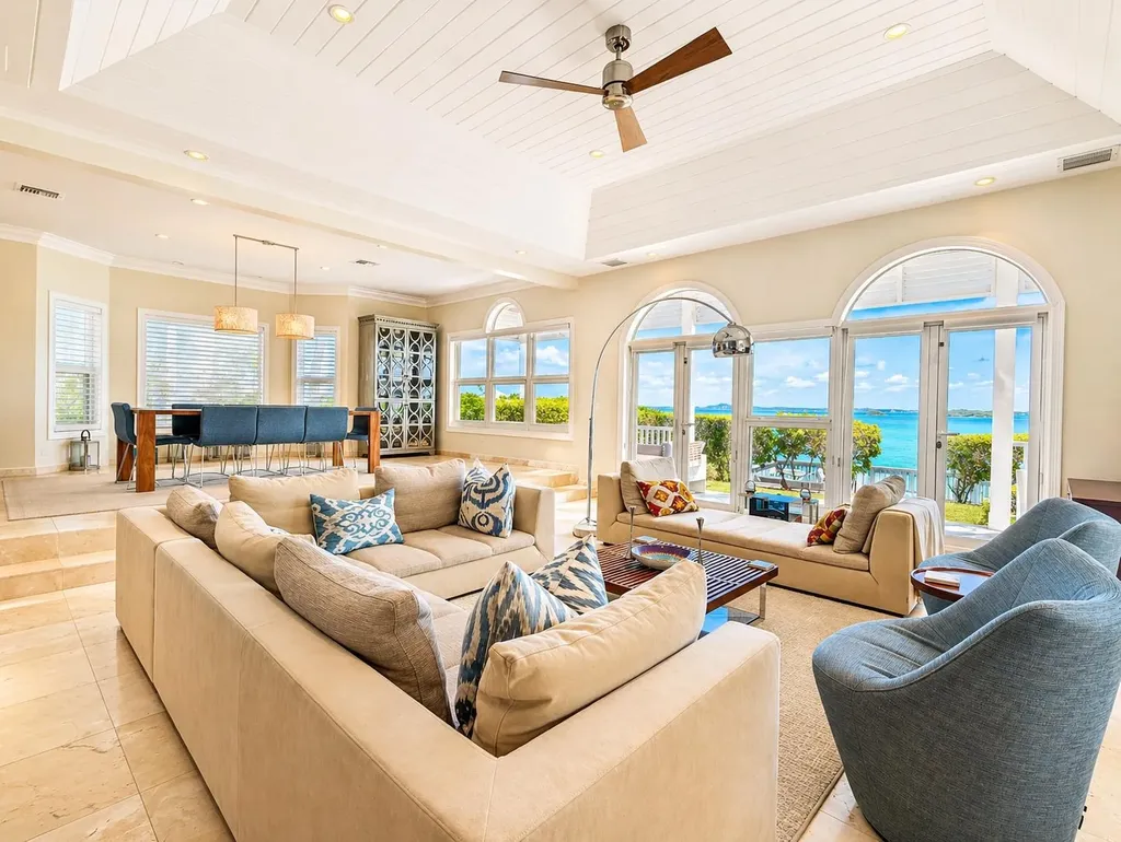 February Point Villa M Exuma BS