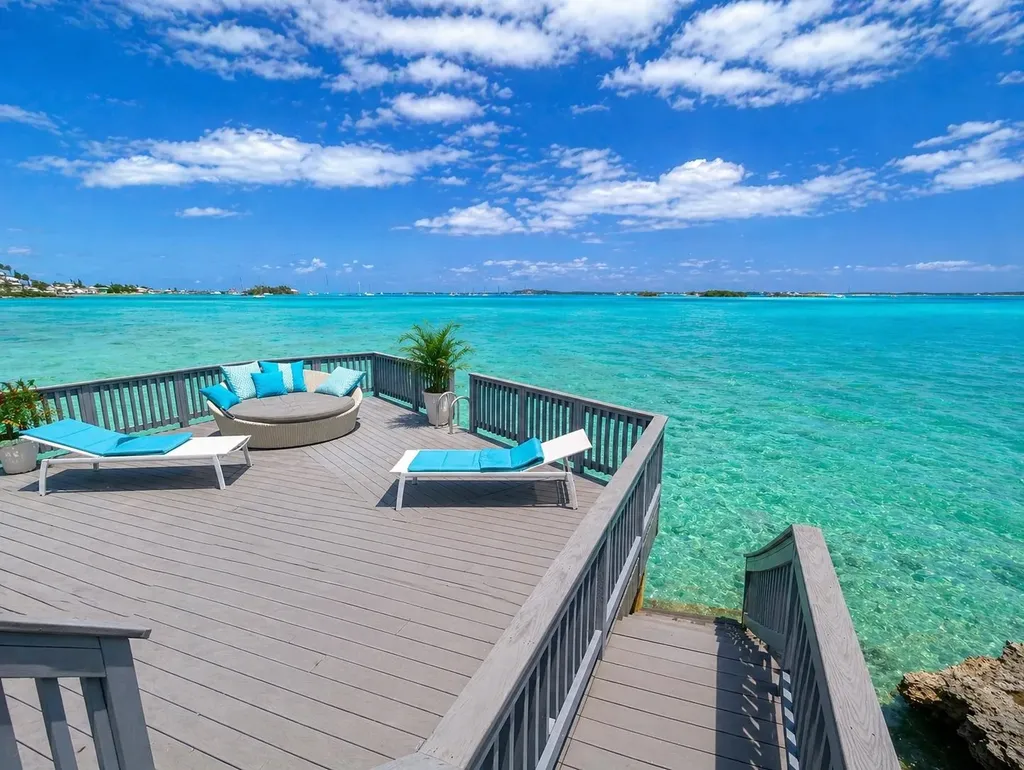 February Point Villa M Exuma BS
