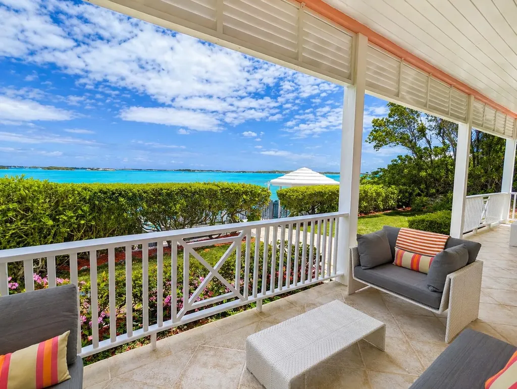 February Point Villa M Exuma BS