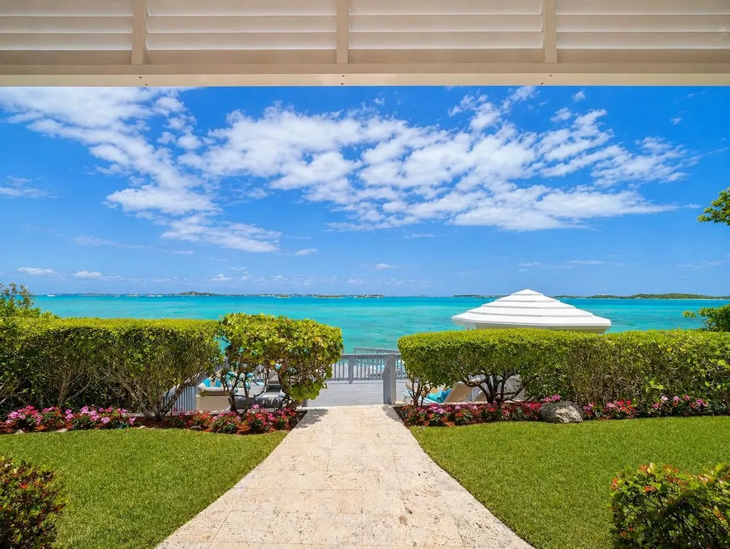 February Point Villa M Exuma BS