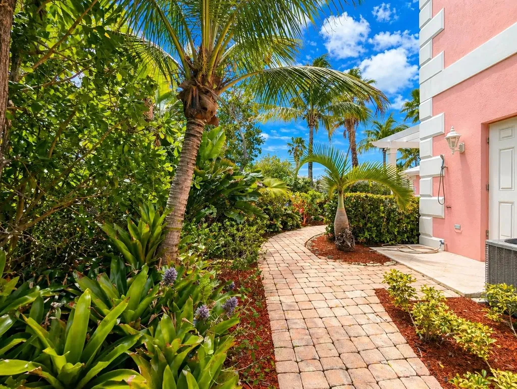 February Point Villa M Exuma BS