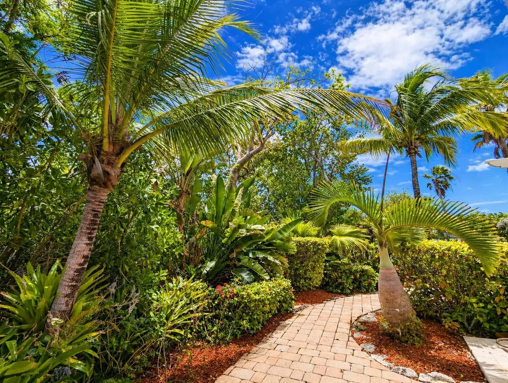 February Point Villa M Exuma BS