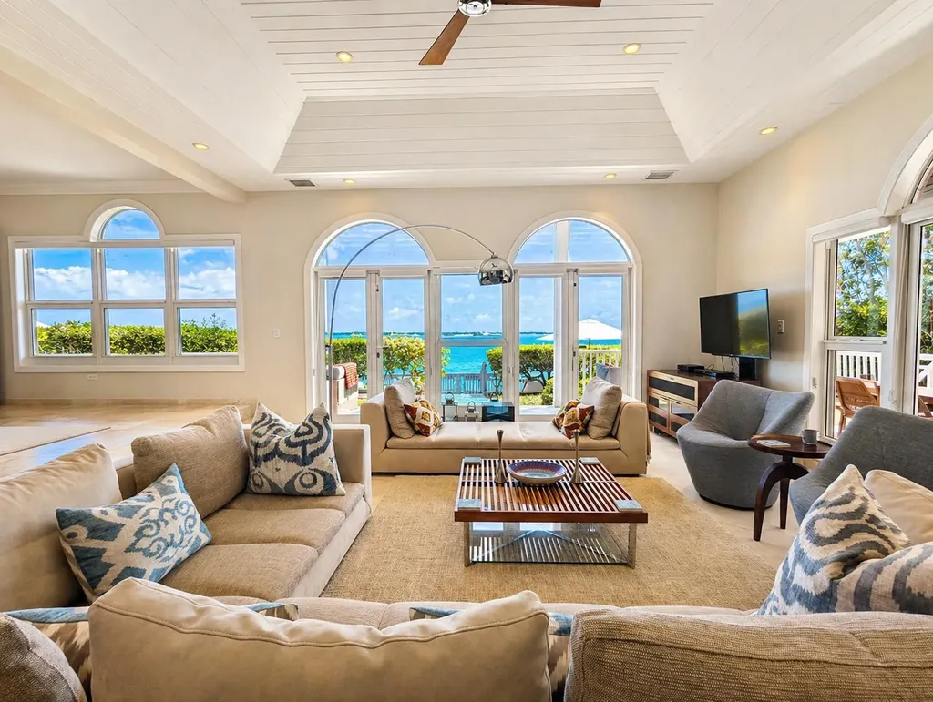 February Point Villa M Exuma BS