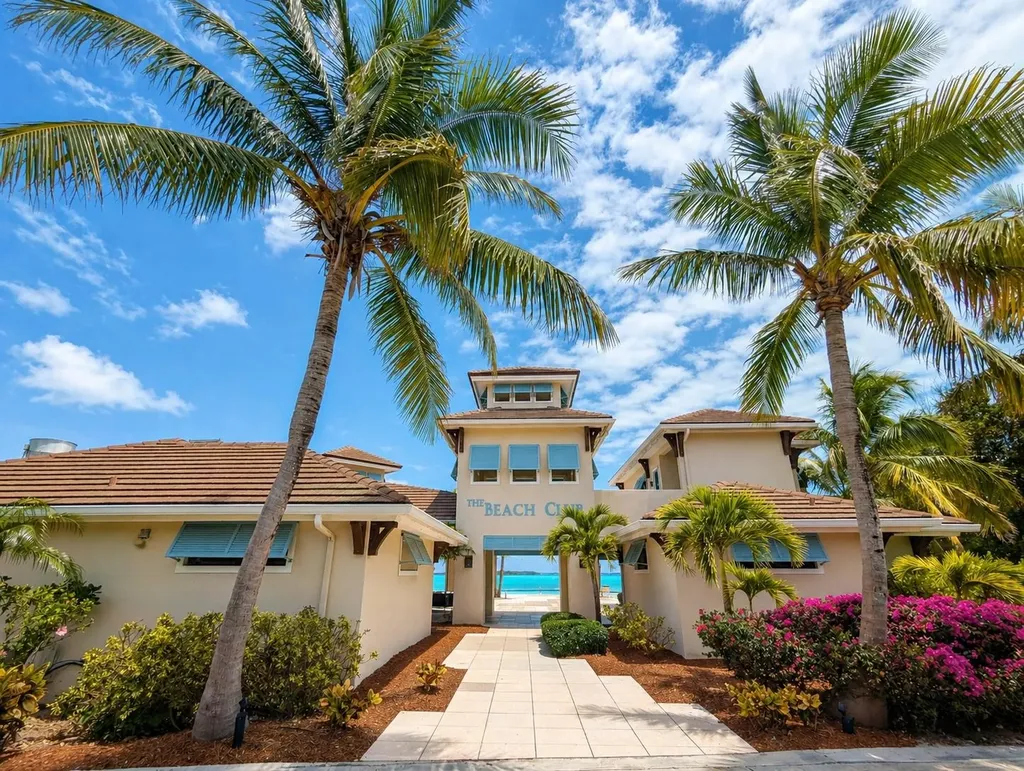 February Point Villa M Exuma BS