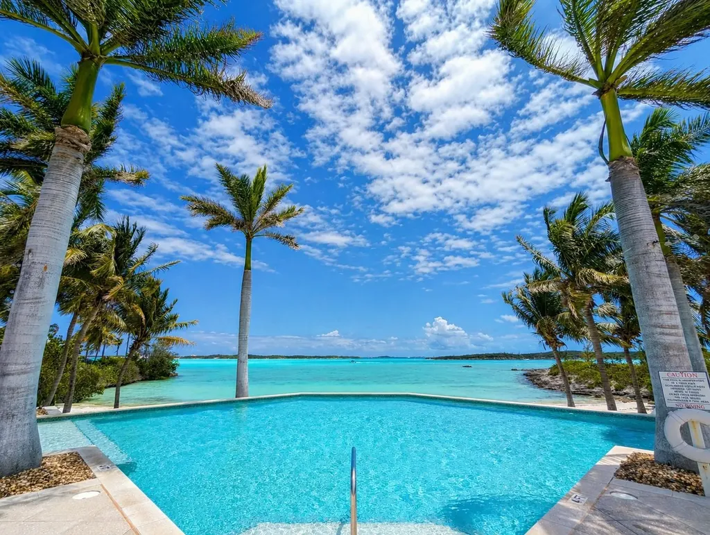 February Point Villa M Exuma BS