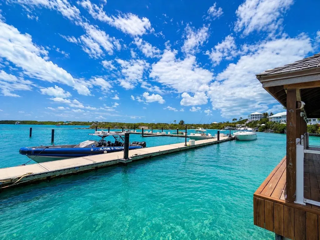 February Point Villa M Exuma BS