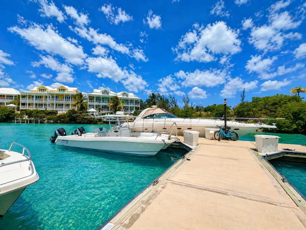 February Point Villa M Exuma BS