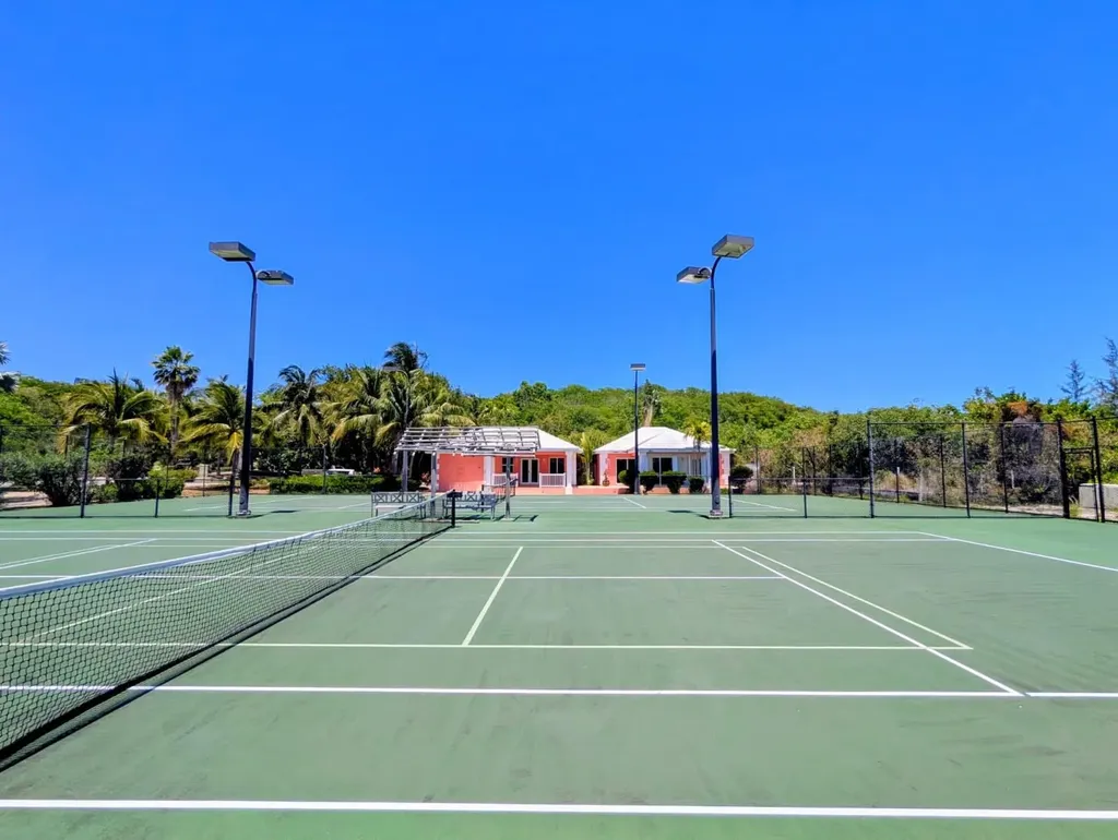 February Point Villa M Exuma BS